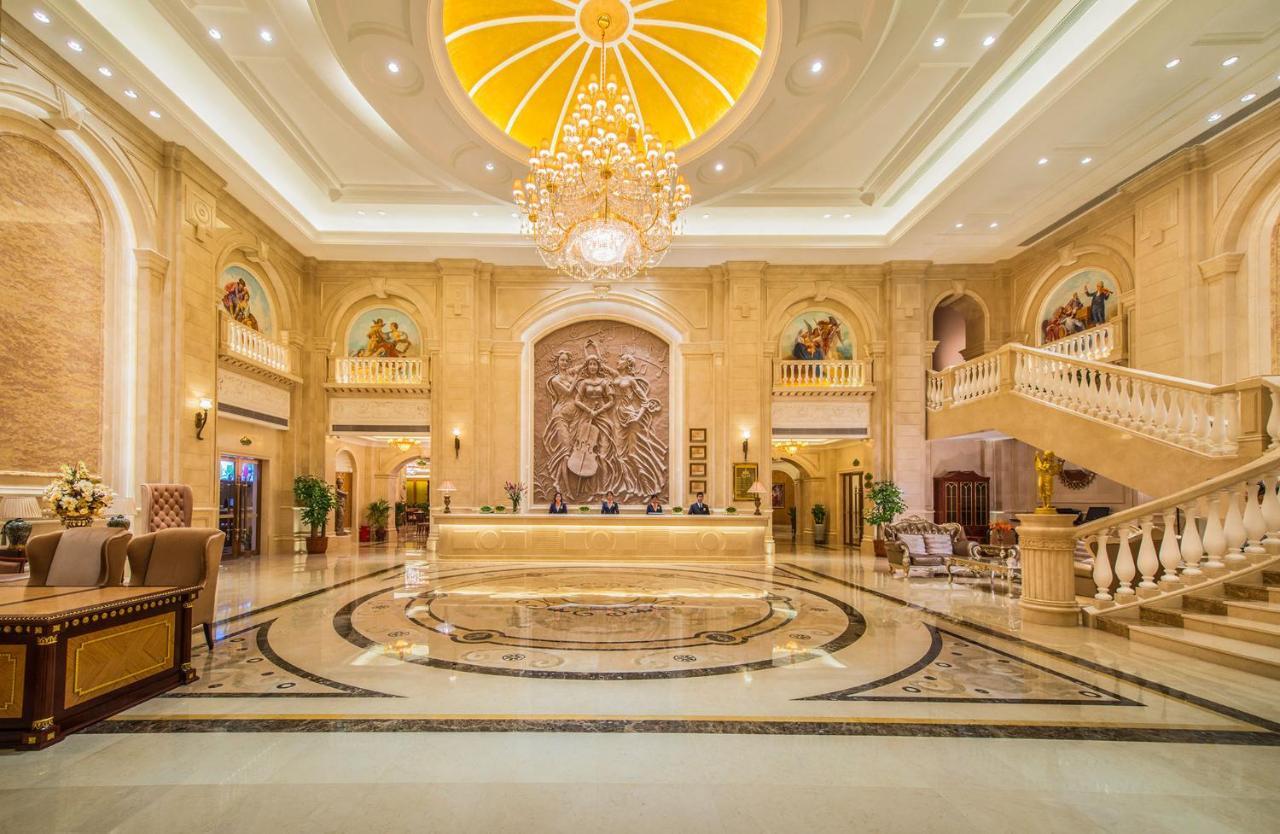 Vienna Hotel Guangzhou Panyu Huanan Country Garden Zewnętrze zdjęcie