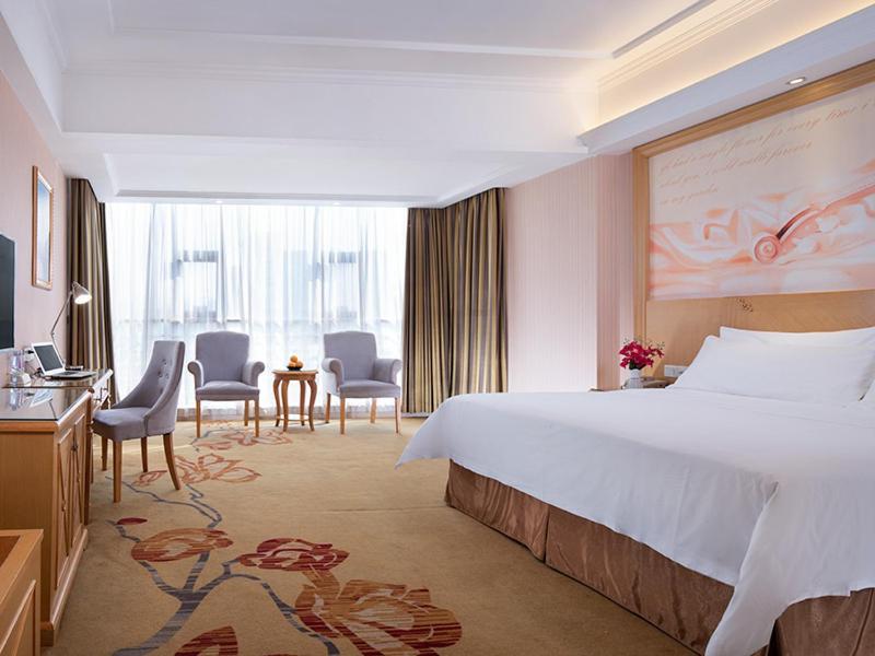 Vienna Hotel Guangzhou Panyu Huanan Country Garden Zewnętrze zdjęcie