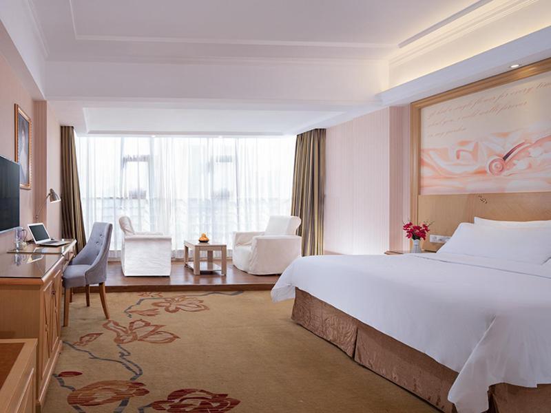 Vienna Hotel Guangzhou Panyu Huanan Country Garden Zewnętrze zdjęcie
