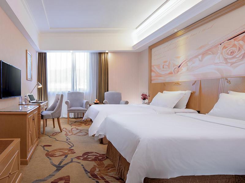 Vienna Hotel Guangzhou Panyu Huanan Country Garden Zewnętrze zdjęcie